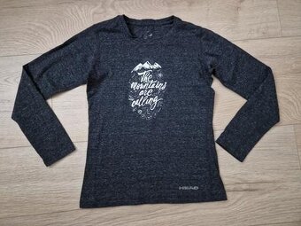 Tričká  peknučké 140/146 rôzne - 4