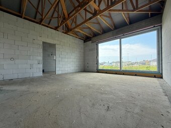 ZNÍŽENÁ CENA  PREDAJ - NOVOSTAVBA - STARÝ TEKOV - 4