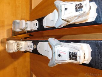 Atomic Vantage 158cm - 4