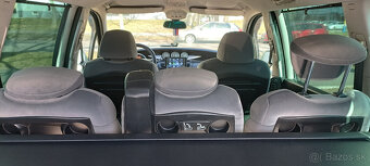 Citroen C8, 2.0HDi 100kW, vyr. 10/2012 - 4