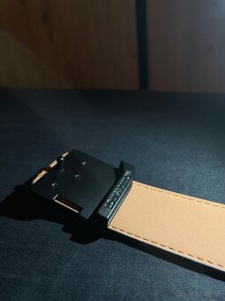 Louis Vuitton Belt - 4