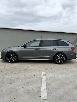 Škoda octavia sportline 2.0tdi dsg - 4