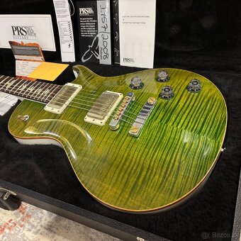 Predám PRS SC 245 10 TOP 2013 - 4