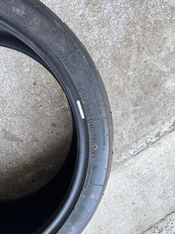 NANKANG Sportnex CR-S 245/35 R19 93Y XL letne - 4