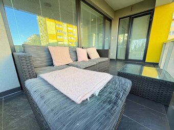 TO-krásny a veľký 4-izbový byt 132,5m2 s loggiou,COLORHAUSE - 4