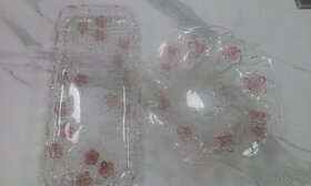 Starožitné a retro - sklo i porcelán - 4