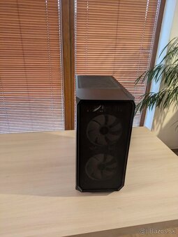 Herný PC i5-13600KF / RTX 3060Ti / 32GB RAM / 2TB SSD - 4