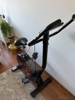 Rotoped inSPORTline - ultimate ergo - 4