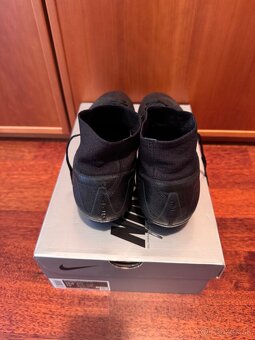 Nike Zoom Superfly 10 Elite FG, 44.5 - 4