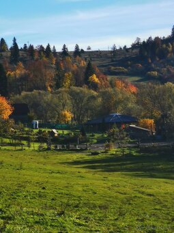 🐴 Ponúkam ustajnenie koní – Kráľová pri Zvolene 🐴 - 4