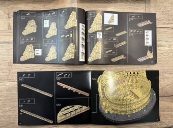 koloseum - colosseum 10276 - 4