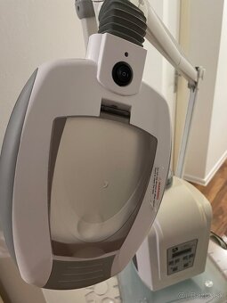 Kozmetický profi pristroj Silver Fox Optimum - 4