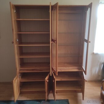 Nábytok masív - 4