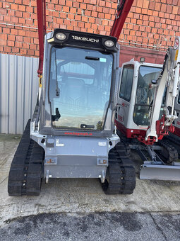 Takeuchi TL10V-2 | 2024 | 223 MTH - 4