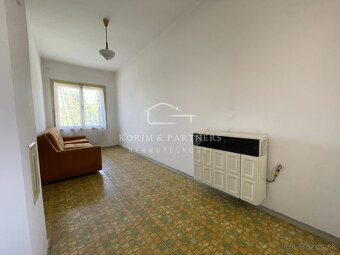 Klasický sedliacky dom s potenciálom, Marcelová - 4