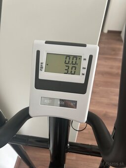 Elipticky trenažér Stormred Knight - 4