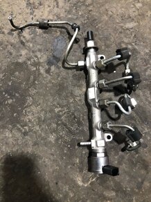 Diely motora CRLB - 4