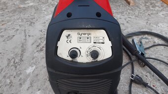 Zváračka CO2 Mig-Mag Telwin - 4