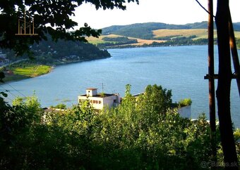 Rekreačný pozemok na chatku, 475 m² - Domaša Valkov - 4