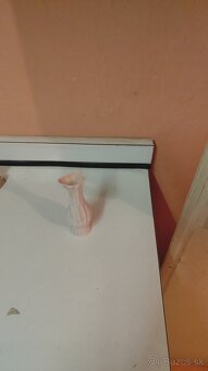 Predám retro vázičky - 4