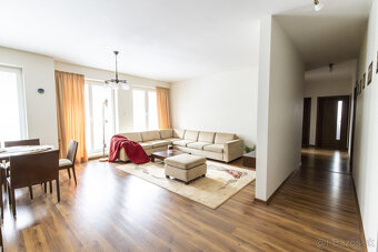 Na prenájom 4i byt, 120m2, 2x parkovanie, Popradská, Košice - 4