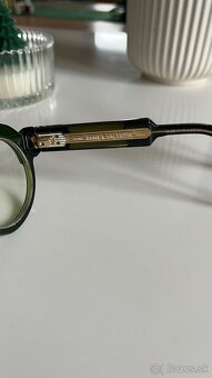 Dioptricke okuliare Anne &Valentin - 4