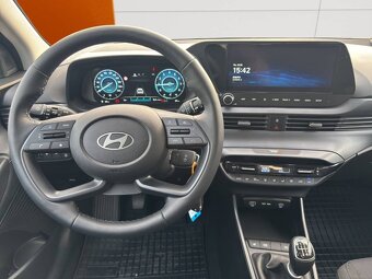 Hyundai i20 1.0 T-GDi Family - 4