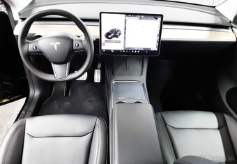 Tesla Model Y Performance Long Range Dual Motor AWD 393kW - 4