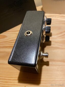 Black Country Customs The Custard Factory bass compressor - 4