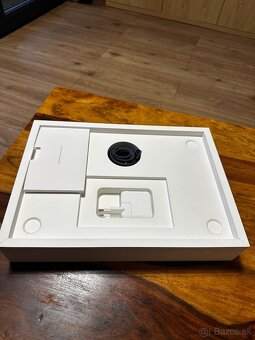 MacBook Air 15" M4 • SK verzia 2025 • TOP STAV + Magic Mous - 4