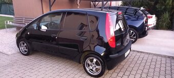 Mitsubishi colt - 4