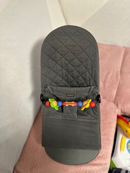 Babybjorn - 4