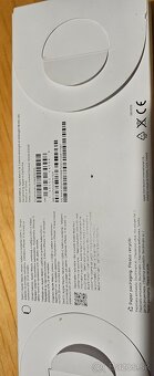 Apple Watch SE 3 44mm Midnight - 4