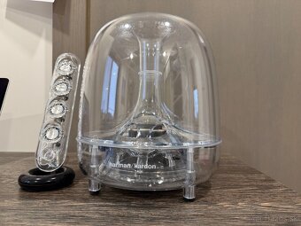 HARMAN KARDON SOUNDSTICKS III - 4