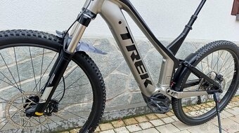 Elektrobicyke Trek Powerfly FS 4 XL, 29" 625WH - 4