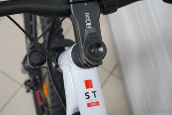 elektrobicykel Rockrider e-ST 100 nový - 4