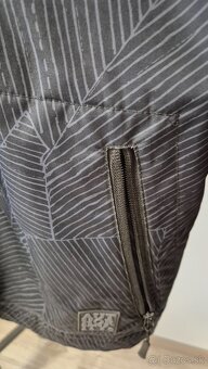 Pánska lyžiarska bunda - 4