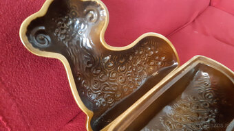 Predám formu barančeka na pečenie. - 4