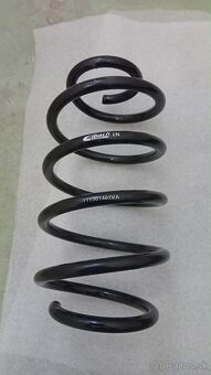 Pružiny Eibach Pro-Kit Škoda RAPID - 4