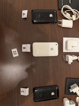 3. Apple zbierka - iPhone iPad iPod Apple TV - 4