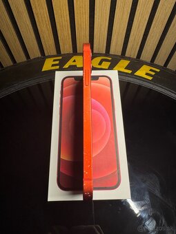 iPhone 12 256 GB - 4