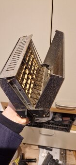 Retro stary hriankovac - 4