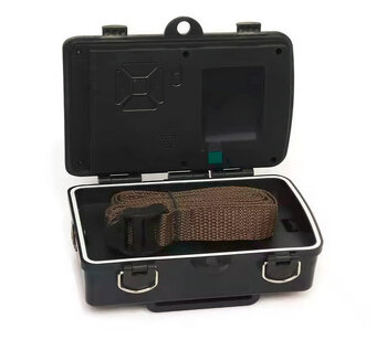 Fotopasca 16MP s displejom - 4