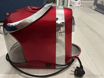 Kávovar Tchibo Cafissimo - 4