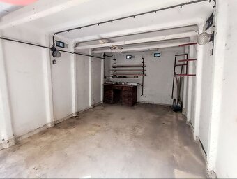 Prenájom garáže v starom meste - Žilina - 4