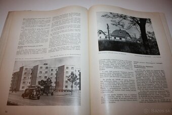 BRATISLAVA - PRESSBURG 1943 - 4