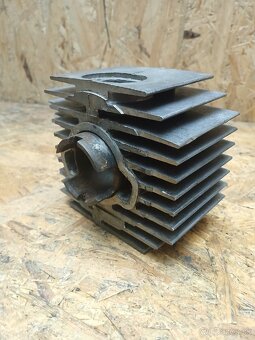 Babetta 210 valec - 4