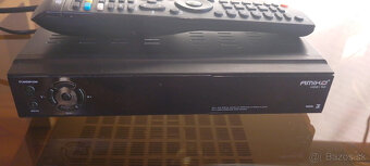 Satelitný prijímač AMIKO 8150 - 4