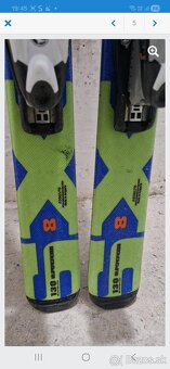 Lyze Atomic 130cm - 4