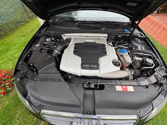 Audi a4b8 2,7 TDi - 4